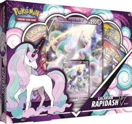 Pokemon TCG Battle Styles V Box May Rapidash