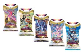 Pokemon TCG Karty Astral Radiance Sleeved Booster