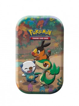 Pokemon TCG Karty Pokemon Celebrations Mini Tin Gen 5