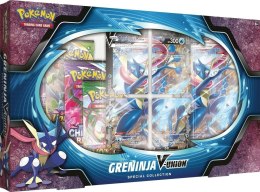 Pokemon TCG Karty TCG: V Union Premium Box Greninja