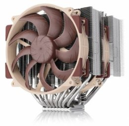 Chłodzenie CPU NOCTUA NH-D15 G2 (WYPRZEDAŻ)