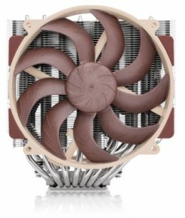 Chłodzenie CPU NOCTUA NH-D15 G2 (WYPRZEDAŻ)