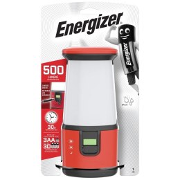 Energizer Latarka kempingowa 360 USB 500 lumenów IPX4 30h pracy