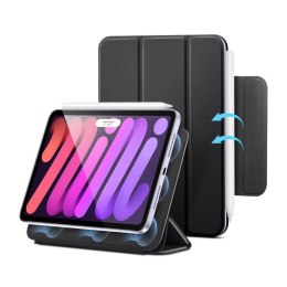 Etui magnetyczne na iPad mini 6/A17 Pro ESR Rebound (czarne)