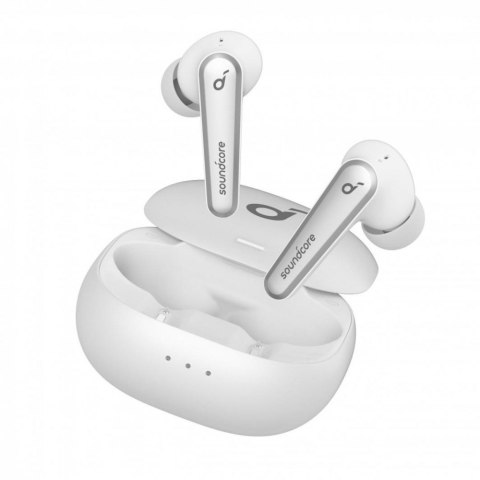 Anker Słuchawki Soundcore Liiberty Air 2 Pro White