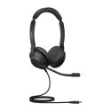 Jabra Słuchawki Evolve2 30 USB-A UC Stereo