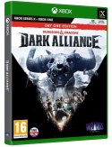 KOCH Gra XOne/XSX Dungeons & Dragons Dark Alliance One Edition