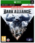 KOCH Gra XOne/XSX Dungeons & Dragons Dark Alliance One Edition