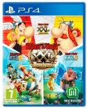 KOCH Gra PS4 Asterix & Obelix XXL Collection