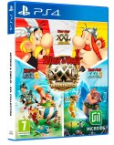 KOCH Gra PS4 Asterix & Obelix XXL Collection