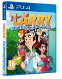 KOCH Gra PS4 Leisure Suit Larry Wet Dreams Dry Twice