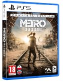 KOCH Gra PS5 Metro Exodus Edycja Kompletna