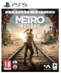 KOCH Gra PS5 Metro Exodus Edycja Kompletna