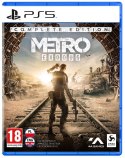 KOCH Gra PS5 Metro Exodus Edycja Kompletna