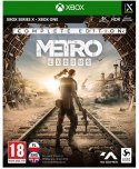 KOCH Gra XSX Metro Exodus Edycja Kompletna