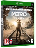 KOCH Gra XSX Metro Exodus Edycja Kompletna