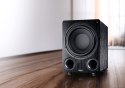 Magnat Subwoofer Alpha RS 12 czarny