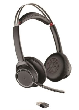 Plantronics Słuchawki Voyager Focus UC Bluetooth B825 M