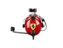 Thrustmaster Słuchawki Gaming T.Racing Scuderia Ferrari DTS