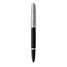 Pióro wieczne Parker 51 Black CT 2123491