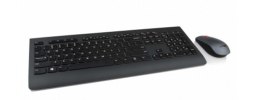 Lenovo Wrls Kbd Combo Ricoh/Colgate (P)