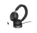 Jabra Słuchawki Evolve2 75 Link380c UC Stereo Stand