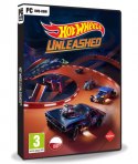 KOCH Gra PC Hot Wheels Unleashed