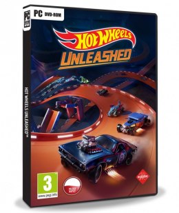 KOCH Gra PC Hot Wheels Unleashed