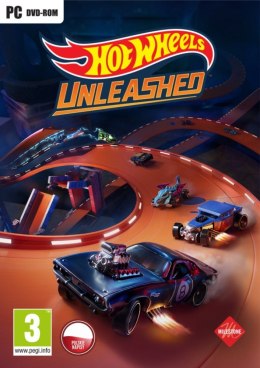 KOCH Gra PC Hot Wheels Unleashed