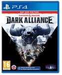 KOCH Gra PS4 Dungeons & Dragons Dark Alliance D1