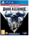 KOCH Gra PS4 Dungeons & Dragons Dark Alliance D1