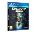 KOCH Gra PlayStation 4 Observer System Redux Day One Edition