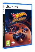 KOCH Gra PlayStation 5 Hot Wheels Unleashed