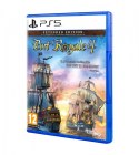 KOCH Gra PlayStation 5 Port Royale 4 Extended Edition