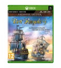 KOCH Gra Xbox One/Xbox Series X Port Royale 4 Extended Edition