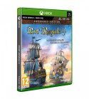 KOCH Gra Xbox One/Xbox Series X Port Royale 4 Extended Edition