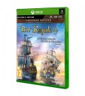 KOCH Gra Xbox One/Xbox Series X Port Royale 4 Extended Edition