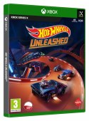 KOCH Gra Xbox Series X Hot Wheels Unleashed