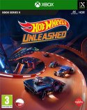 KOCH Gra Xbox Series X Hot Wheels Unleashed