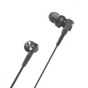 Sony Słuchawki MDR-XB55APB czarne