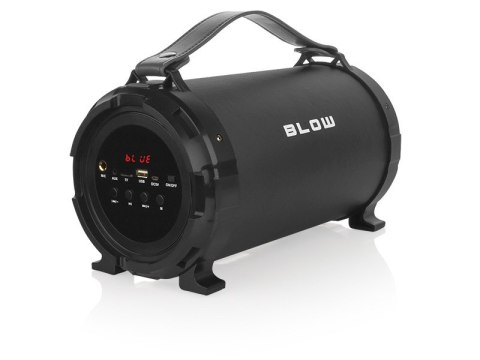 BLOW Głośnik Bluetooth BAZOOKA BT910