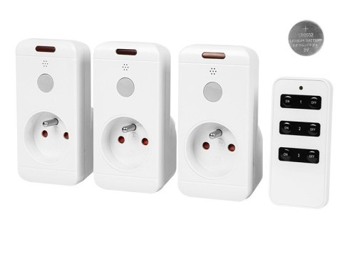 BLOW Smart WiFi Plug Wireless Socket+remote