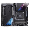 Gigabyte Płyta główna Z690 AORUS MASTER s1700 4DDR5 DP M.2 ATX