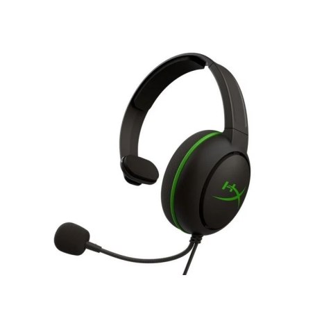 HyperX Zestaw słuchawkowy dla graczy CloudX Chat Xbox