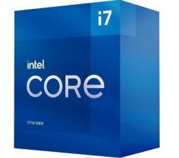 Intel Procesor Core i7-12700 KF BOX 3,6GHz, LGA1700