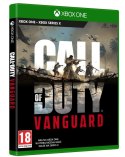 KOCH Gra XOne Call of Duty Vanguard