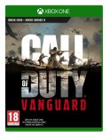 KOCH Gra XOne Call of Duty Vanguard