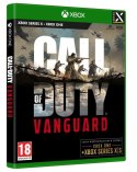 KOCH Gra XSX Call of Duty Vanguard