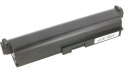 Mitsu Bateria do Toshiba L700, L730, L750 8800 mAh (95 Wh) 10.8 - 11.1 Volt