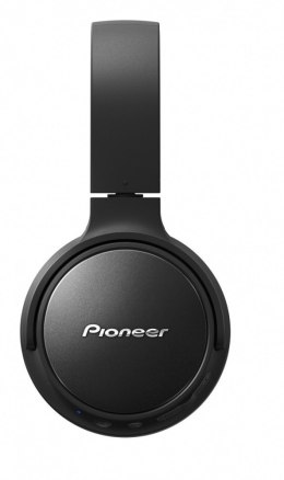 Pioneer Słuchawki SE-S6BN-B Czarne